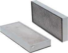Kabínový filter HIFI FILTER SC 40006 CAG