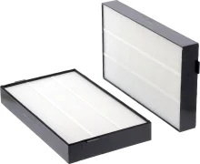 Kabínový filter HIFI FILTER SC 60015