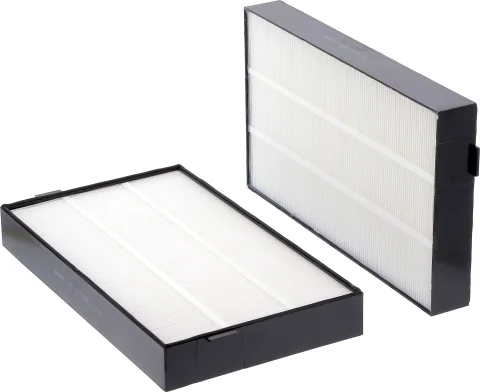 Kabínový filter HIFI FILTER SC 60015