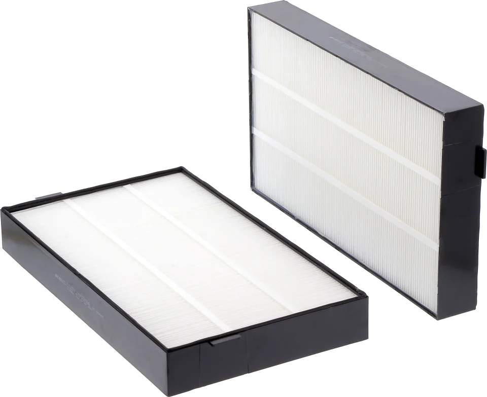 Kabínový filter HIFI FILTER SC 60015 | ALLfilters.sk