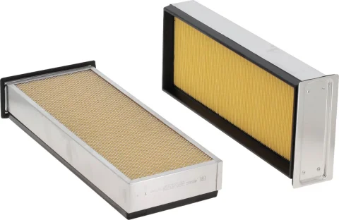 Kabínový filter HIFI FILTER SC 70020