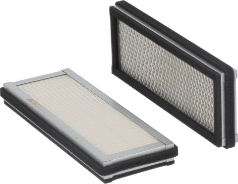 Kabínový filter HIFI FILTER SC 90144