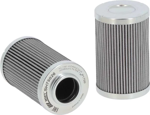 Hydraulický filter HIFI FILTER SH 75026