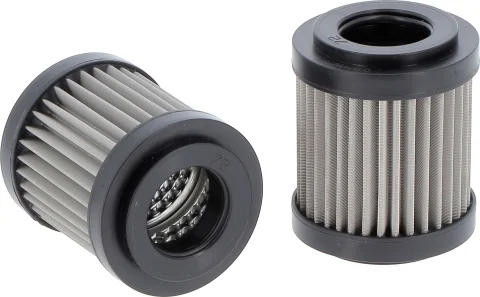 Hydraulický filter HIFI FILTER SH 93018