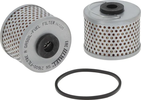 Palivový filter HIFI FILTER SN 21600