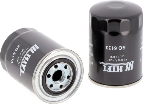 Olejový filter HIFI FILTER SO 6133