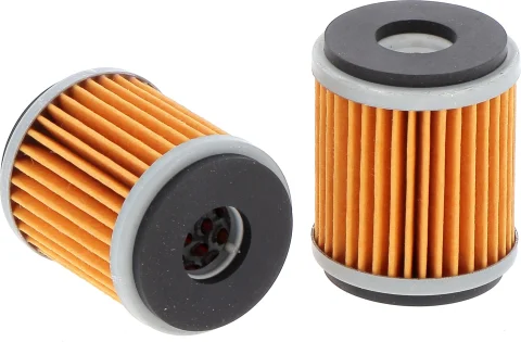 Olejový filter HIFI FILTER SO 6978