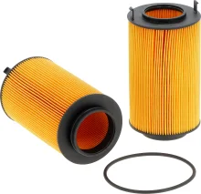 Olejový filter HIFI FILTER SO 7302