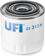 Olejový filter UFI 23.313.00