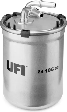 Palivový filter UFI 24.106.00