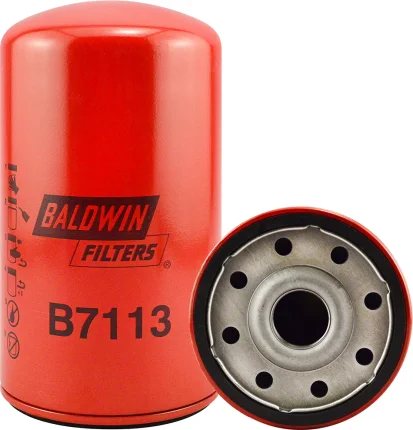 Olejový filter BALDWIN FILTERS B7113