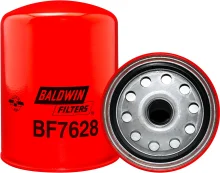 Palivový filter BALDWIN FILTERS BF7628