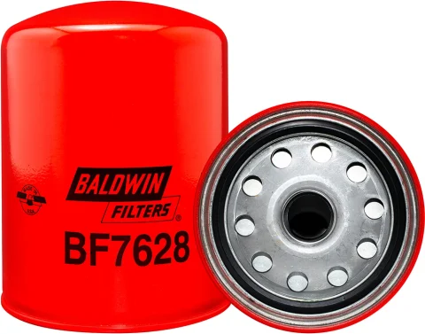 Palivový filter BALDWIN FILTERS BF7628