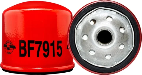 Palivový filter BALDWIN FILTERS BF7915