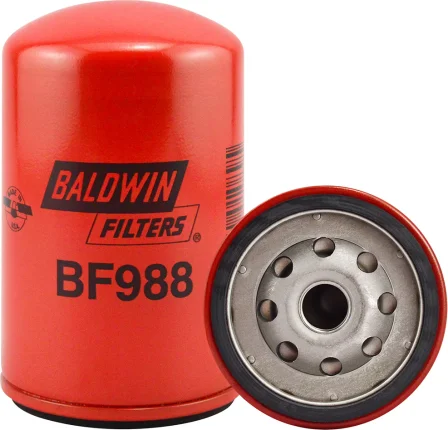Palivový filter BALDWIN FILTERS BF988