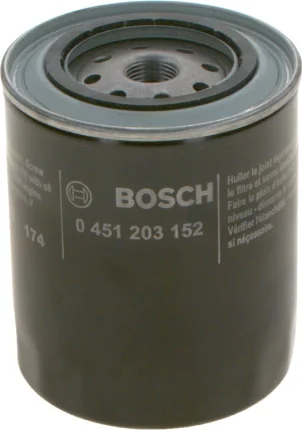 Olejový filter BOSCH 0 451 203 152