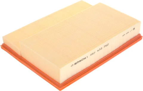Vzduchový filter BOSCH 1 457 433 752