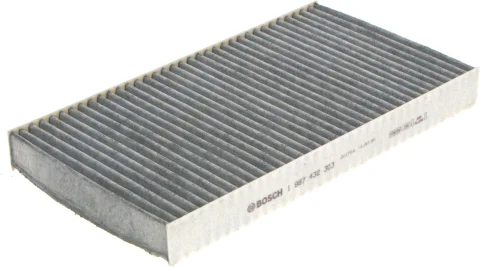 Kabínový filter BOSCH 1 987 432 303
