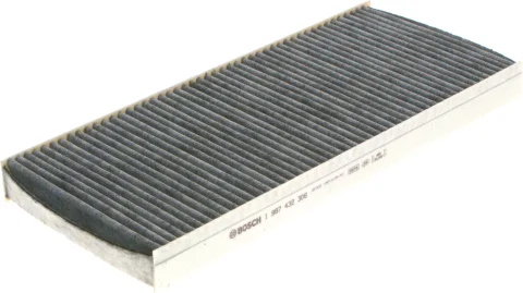 Kabínový filter BOSCH 1 987 432 306
