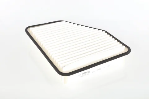 Vzduchový filter BOSCH F 026 400 162