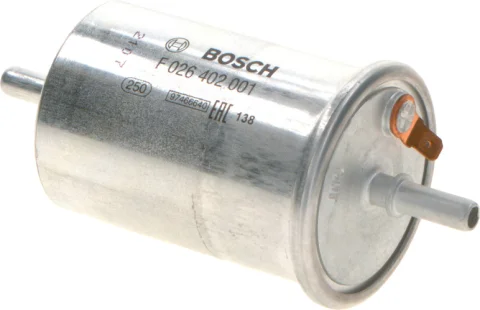 Palivový filter BOSCH F 026 402 001