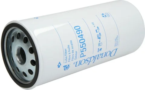 Olejový filter DONALDSON P550490