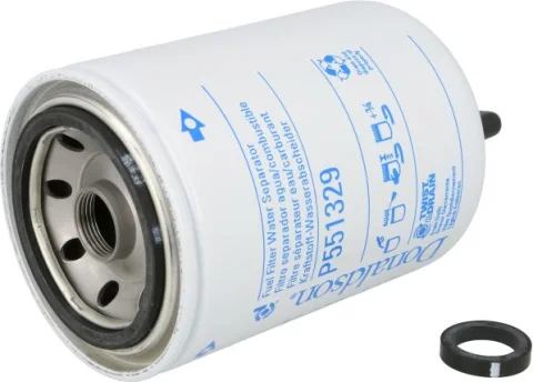 Palivový filter DONALDSON P551329