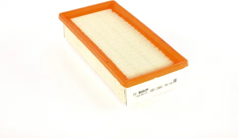 Vzduchový filter BOSCH F 026 400 510
