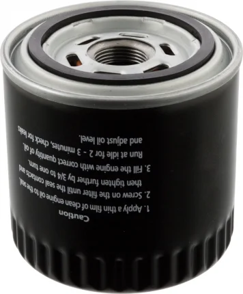 Olejový filter FEBI BILSTEIN 48486