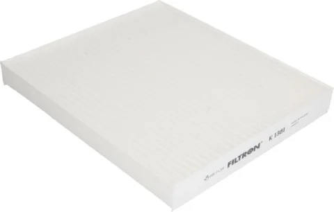 Kabínový filter FILTRON K 1381