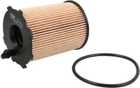 Olejový filter FILTRON OE 667/4
