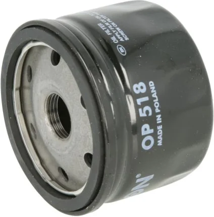 Olejový filter FILTRON OP 518