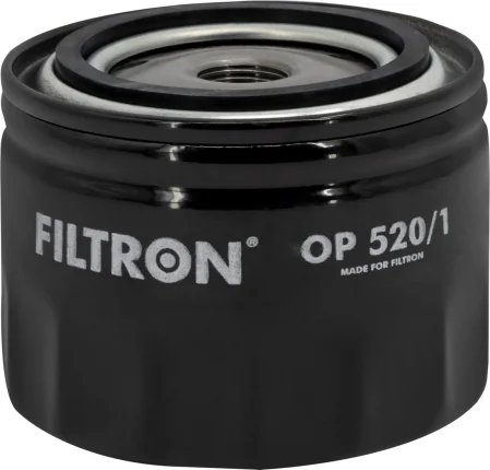 Olejový filter FILTRON OP 520/1