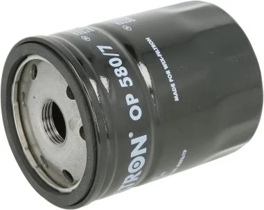 Olejový filter FILTRON OP 580/7