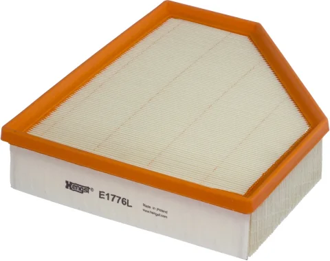 Vzduchový filter HENGST FILTER E1776L