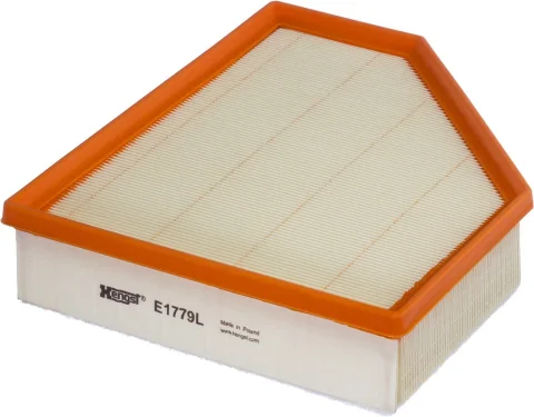 Vzduchový filter HENGST FILTER E1779L