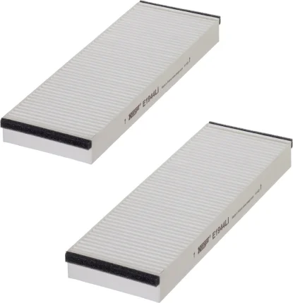 Kabínový filter HENGST FILTER E1944LI-2