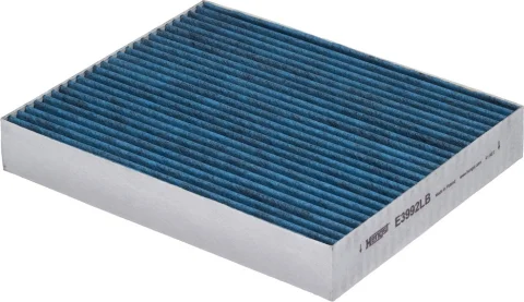 Kabínový filter HENGST FILTER E3992LB
