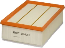 Vzduchový filter HENGST FILTER E436L01