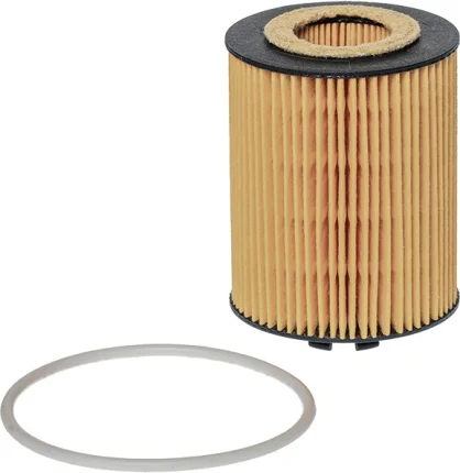 Olejový filter HENGST FILTER E600H D38