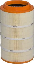 Vzduchový filter HENGST FILTER E706L