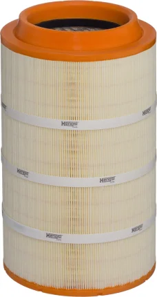 Vzduchový filter HENGST FILTER E706L