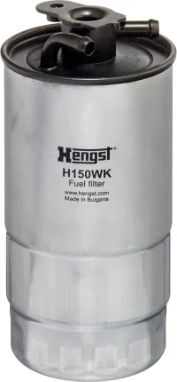 Palivový filter HENGST FILTER H150WK