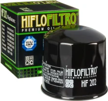 Olejový filter HIFLOFILTRO HF202