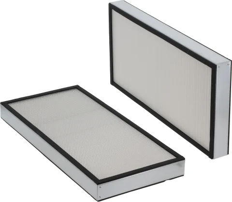 Prachový filter HIFI FILTER ASP 001507AG027