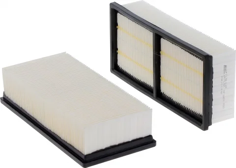 Prachový filter HIFI FILTER ASP 004501AB011