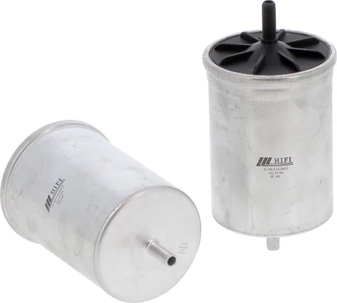 Palivový filter HIFI FILTER BE 602