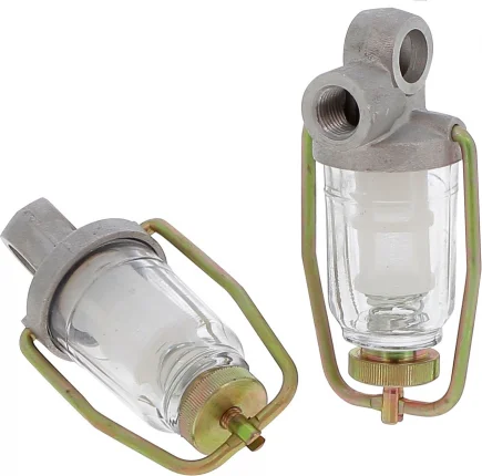 Palivový filter HIFI FILTER MO 1200