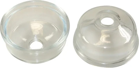 Sklo palivového filtra HIFI FILTER MO 3439