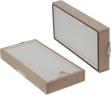 Vzduchový filter HIFI FILTER NA 5610 H13B06